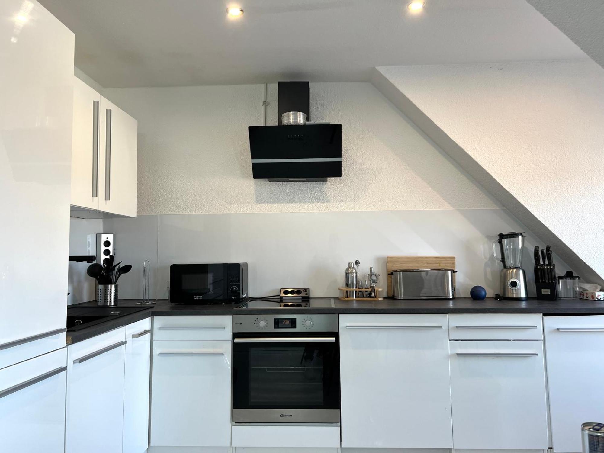 Luxus Maisonette Wohnung Am See, Wehome Premium Sankt Leon-Rot Exterior foto