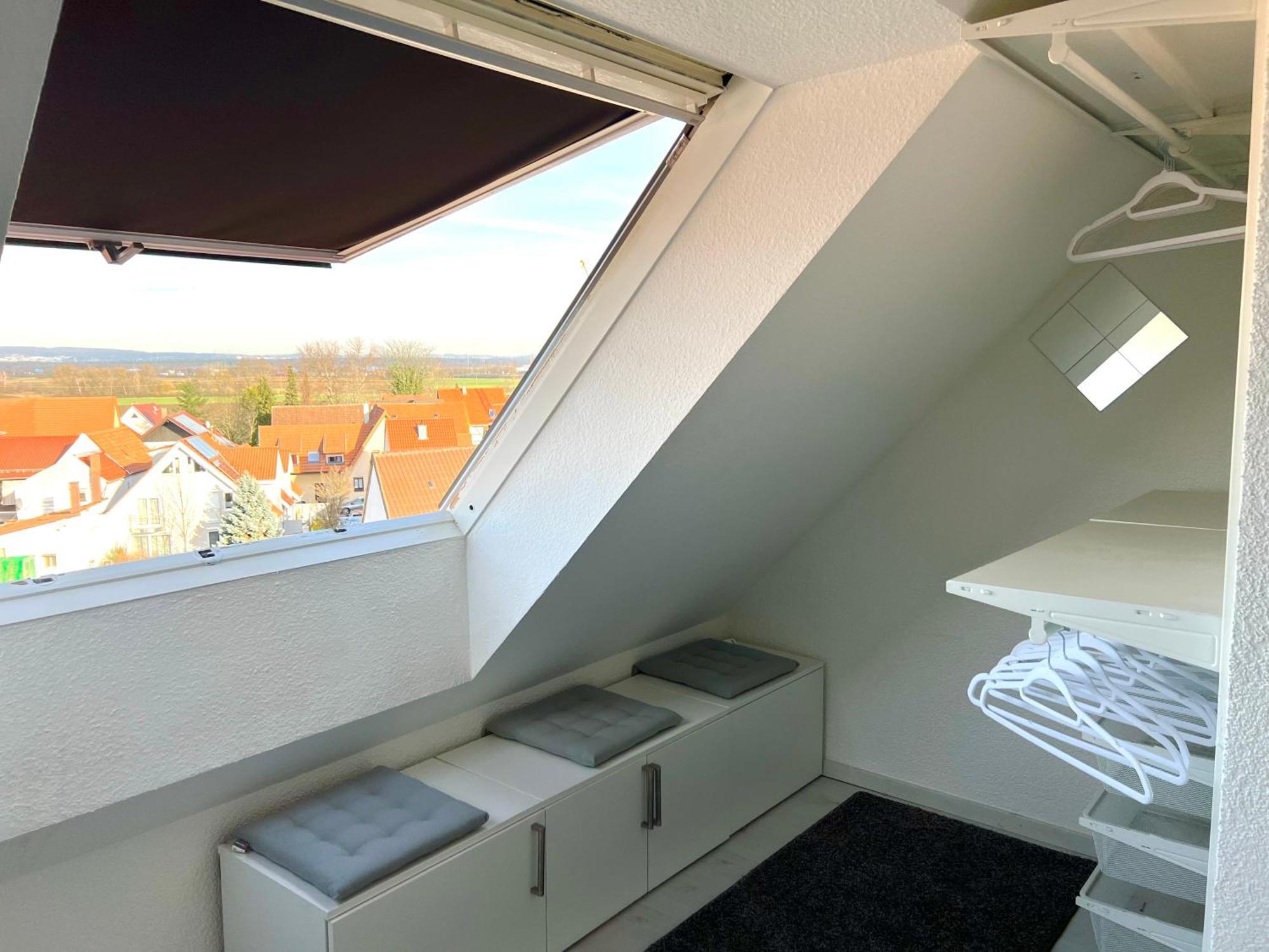 Luxus Maisonette Wohnung Am See, Wehome Premium Sankt Leon-Rot Exterior foto