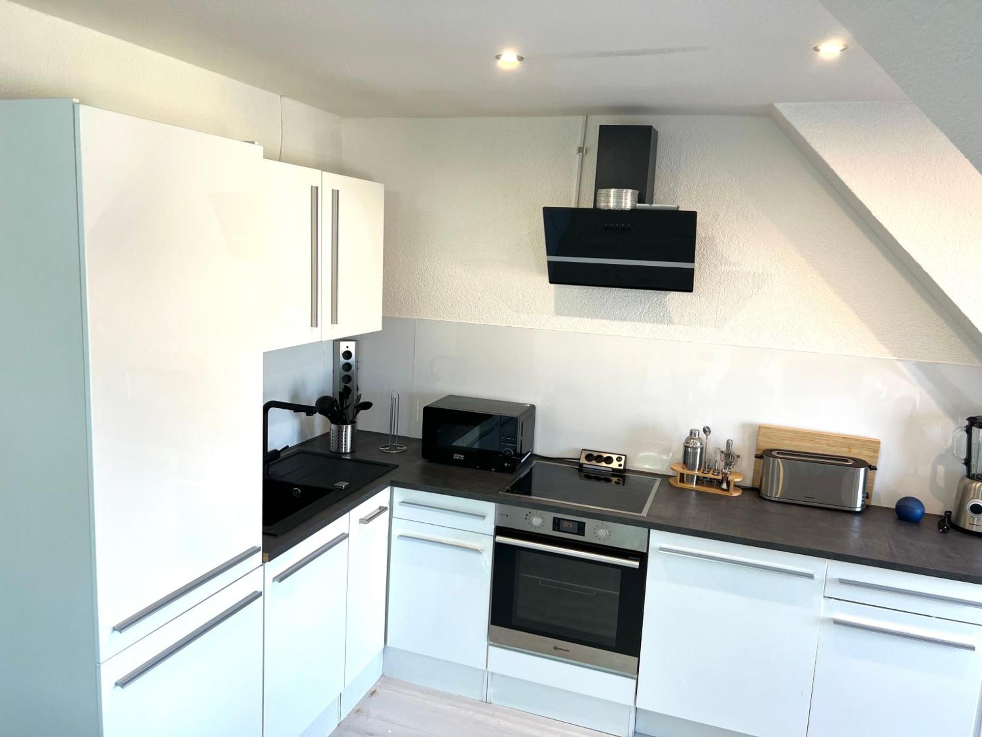 Luxus Maisonette Wohnung Am See, Wehome Premium Sankt Leon-Rot Exterior foto