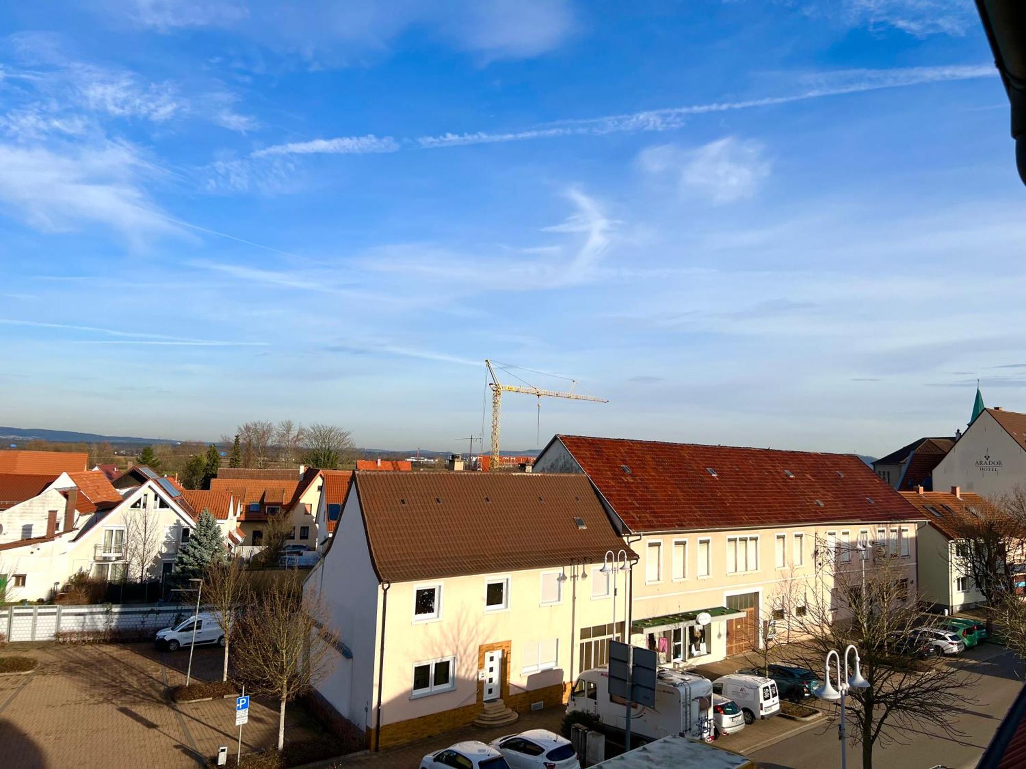 Luxus Maisonette Wohnung Am See, Wehome Premium Sankt Leon-Rot Exterior foto