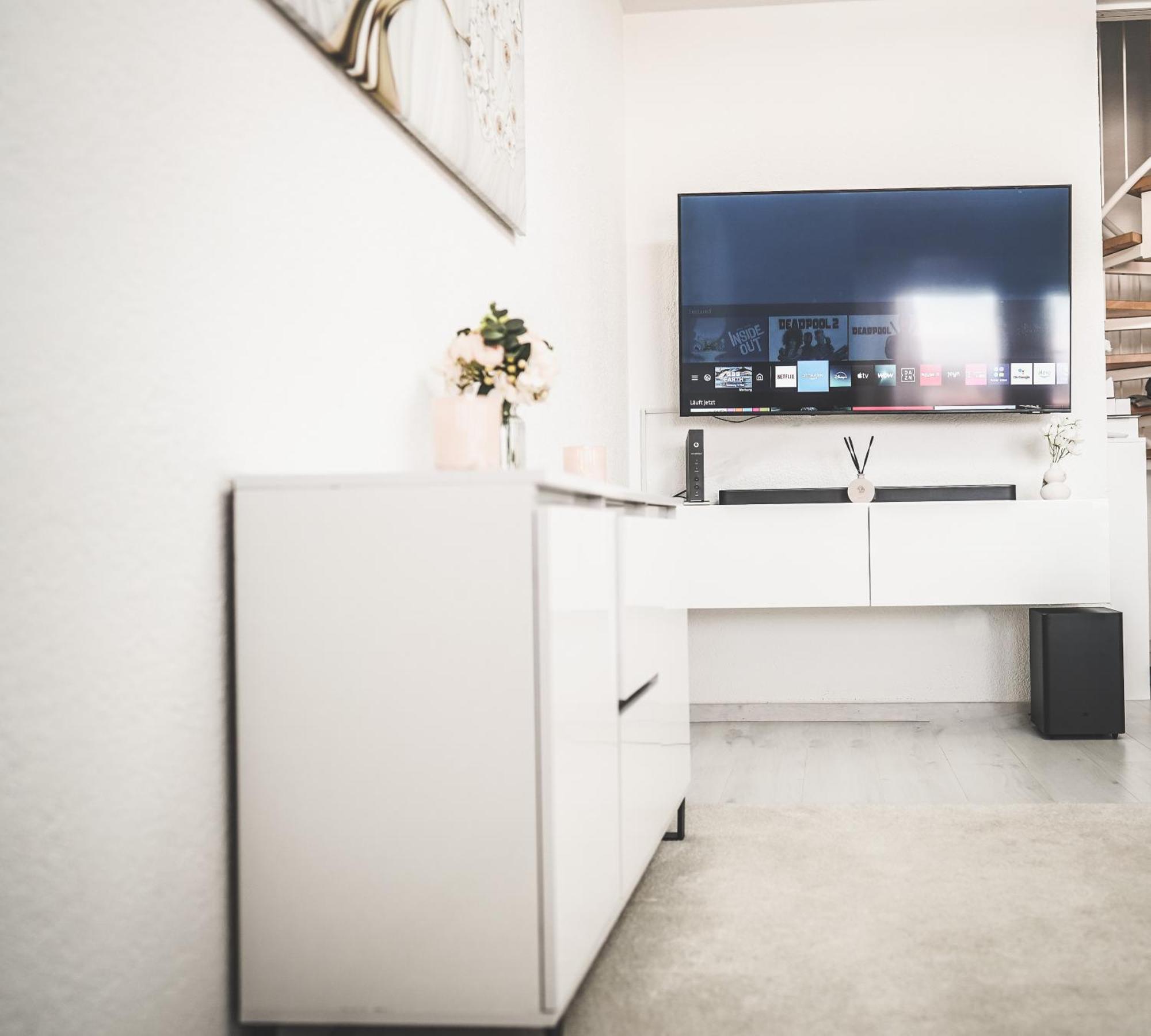 Luxus Maisonette Wohnung Am See, Wehome Premium Sankt Leon-Rot Exterior foto