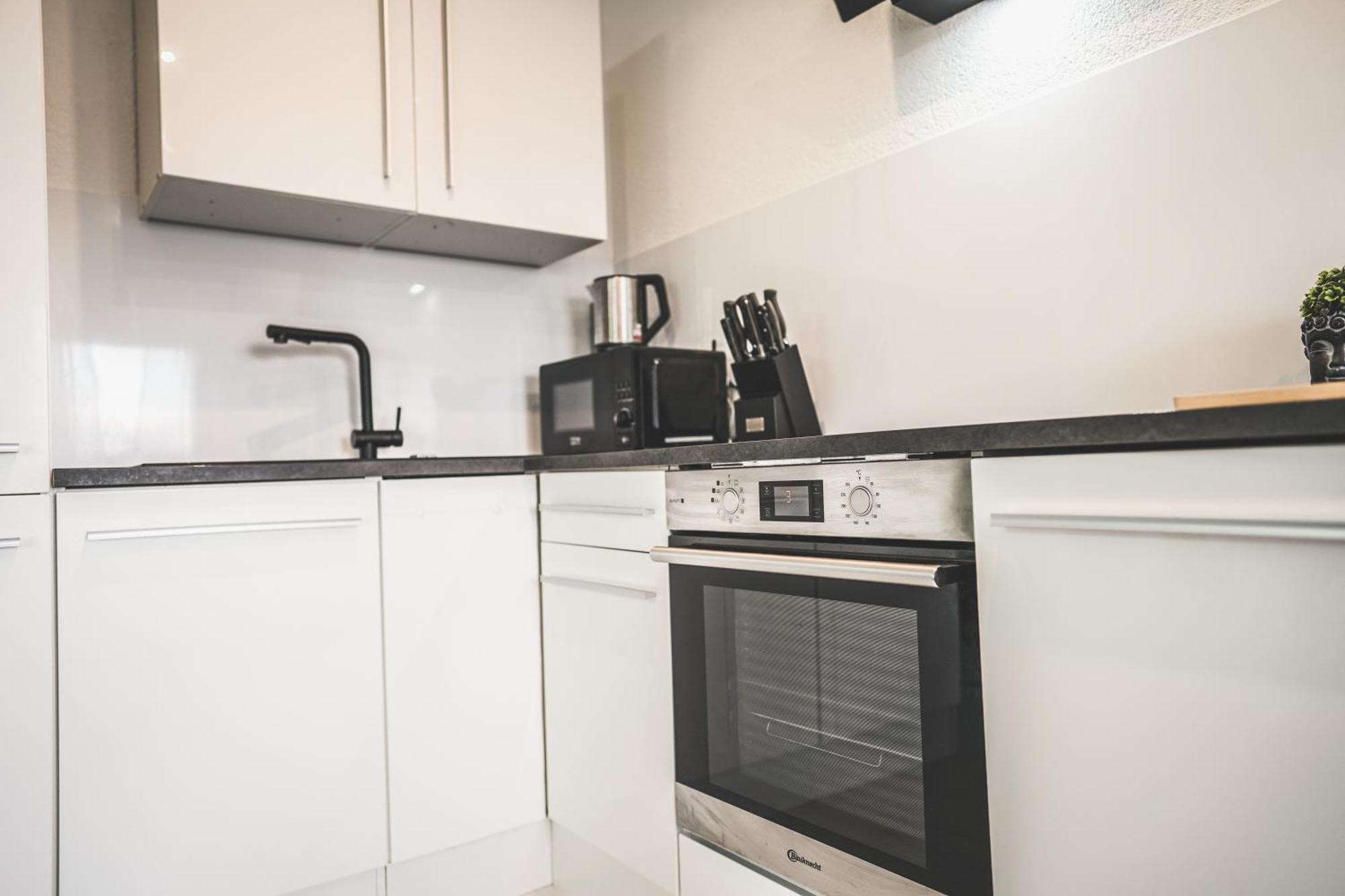 Luxus Maisonette Wohnung Am See, Wehome Premium Sankt Leon-Rot Exterior foto
