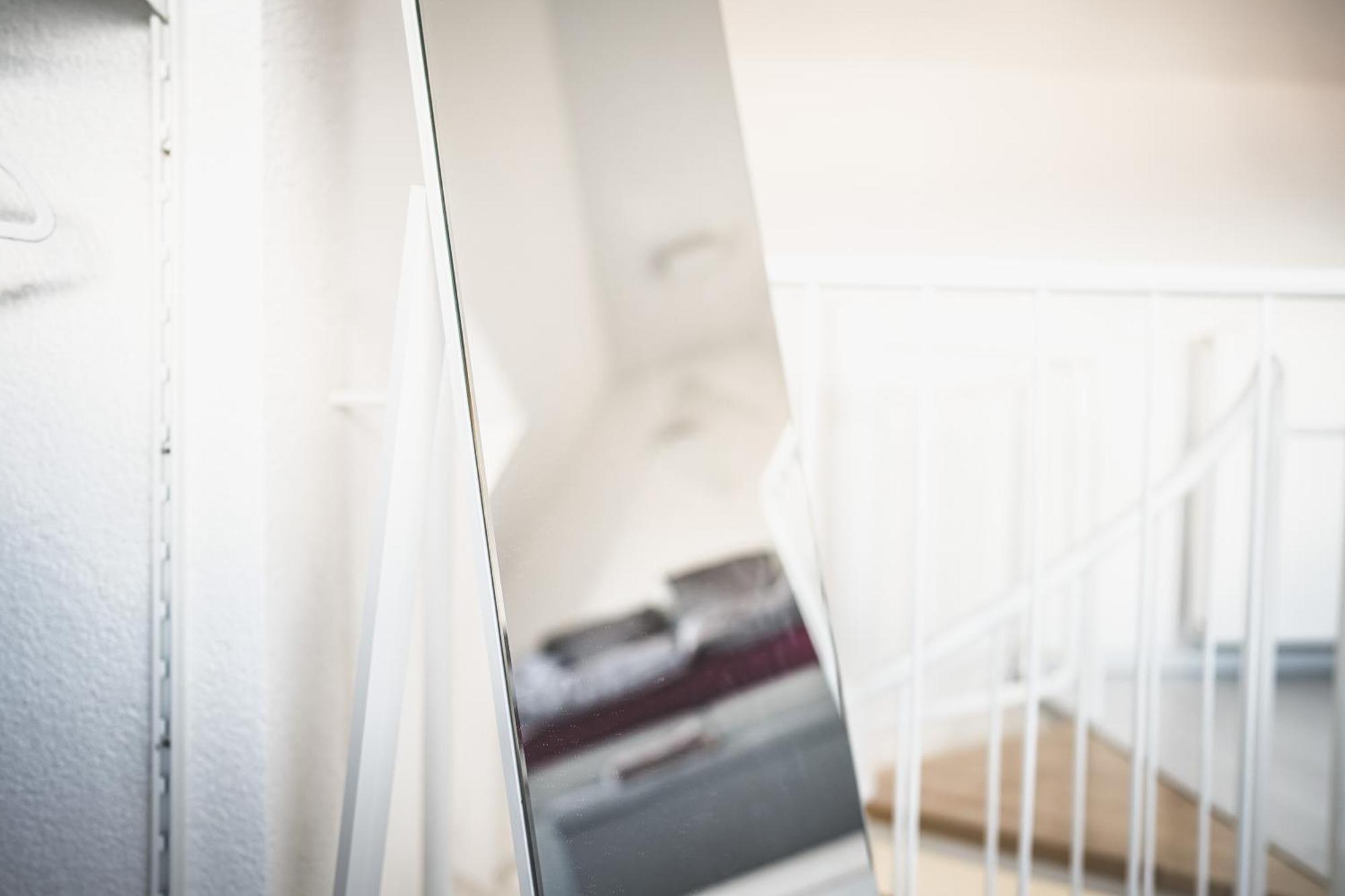 Luxus Maisonette Wohnung Am See, Wehome Premium Sankt Leon-Rot Exterior foto